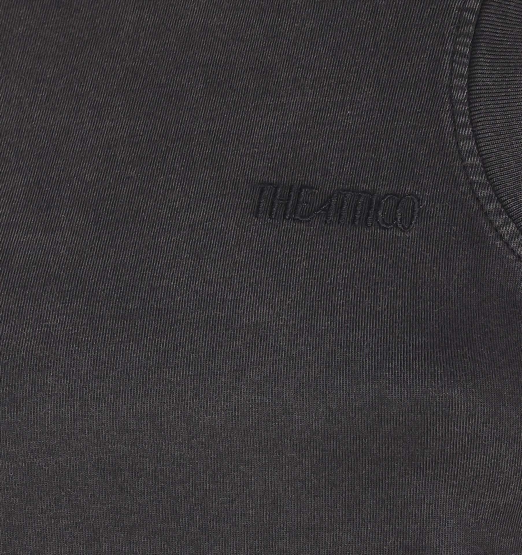 [The Attico] T-shirts Short Sleeve SS26 260WCN00003JJJ025AA615