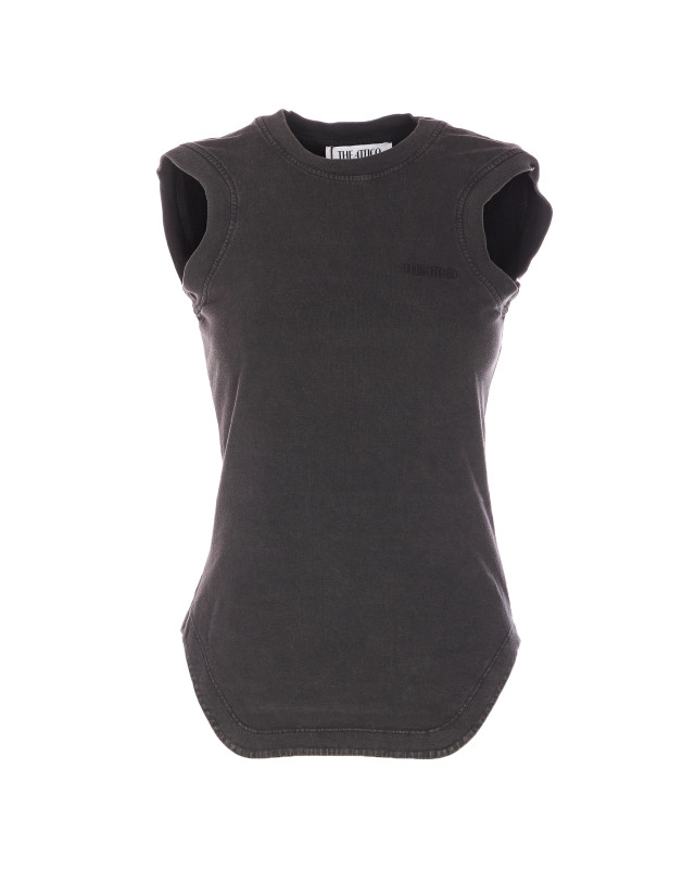 [The Attico] T-shirts Short Sleeve SS26 260WCN00003JJJ025AA615
