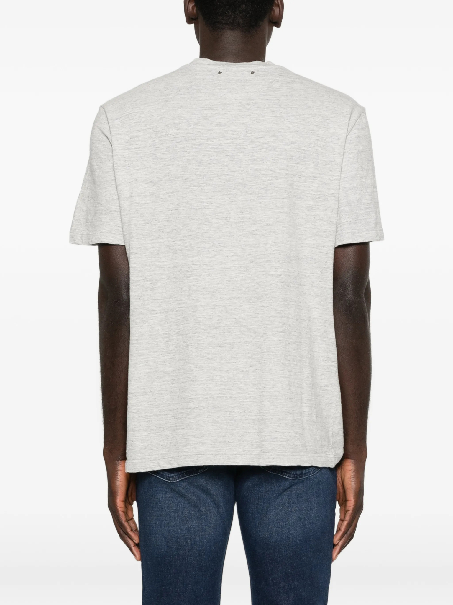 [Golden Goose] T-shirts Short Sleeve SS26 GUP01220P00252360255