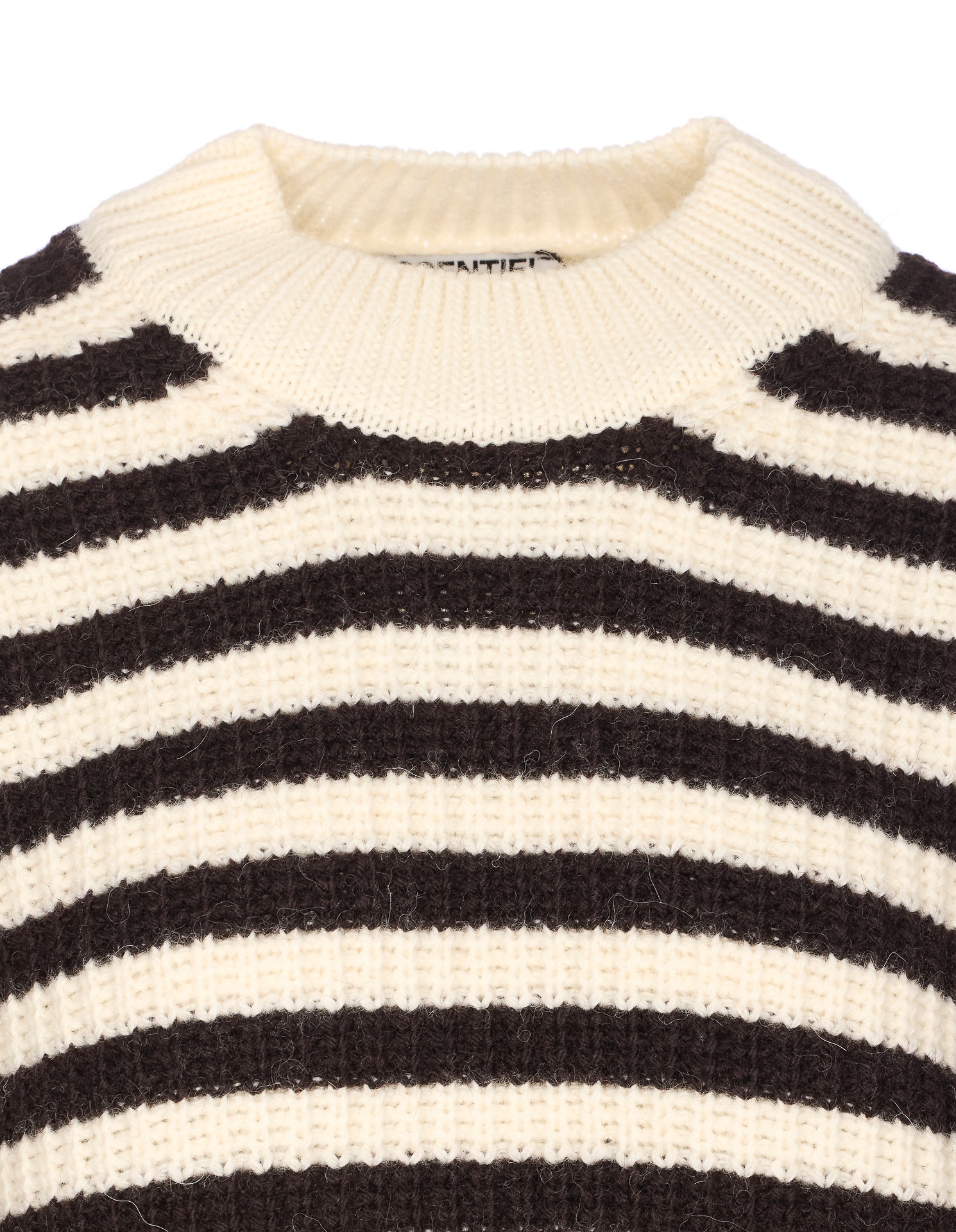 [ESSENTIEL ANTWERP] Knitwear SS26 JACQUIEJ1CM