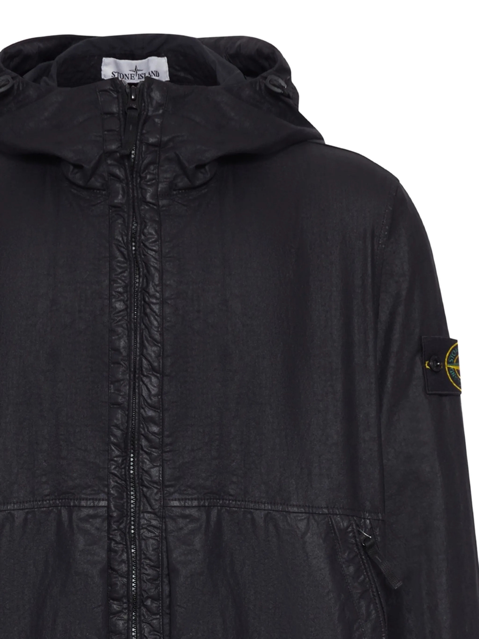 [Stone Island] Jacket SS26 L1S154100053S0069V0029