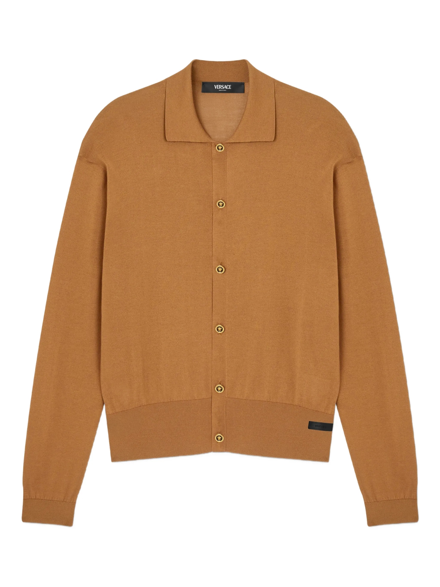 [Versace] Knitwear SS26 10202811A122731N880