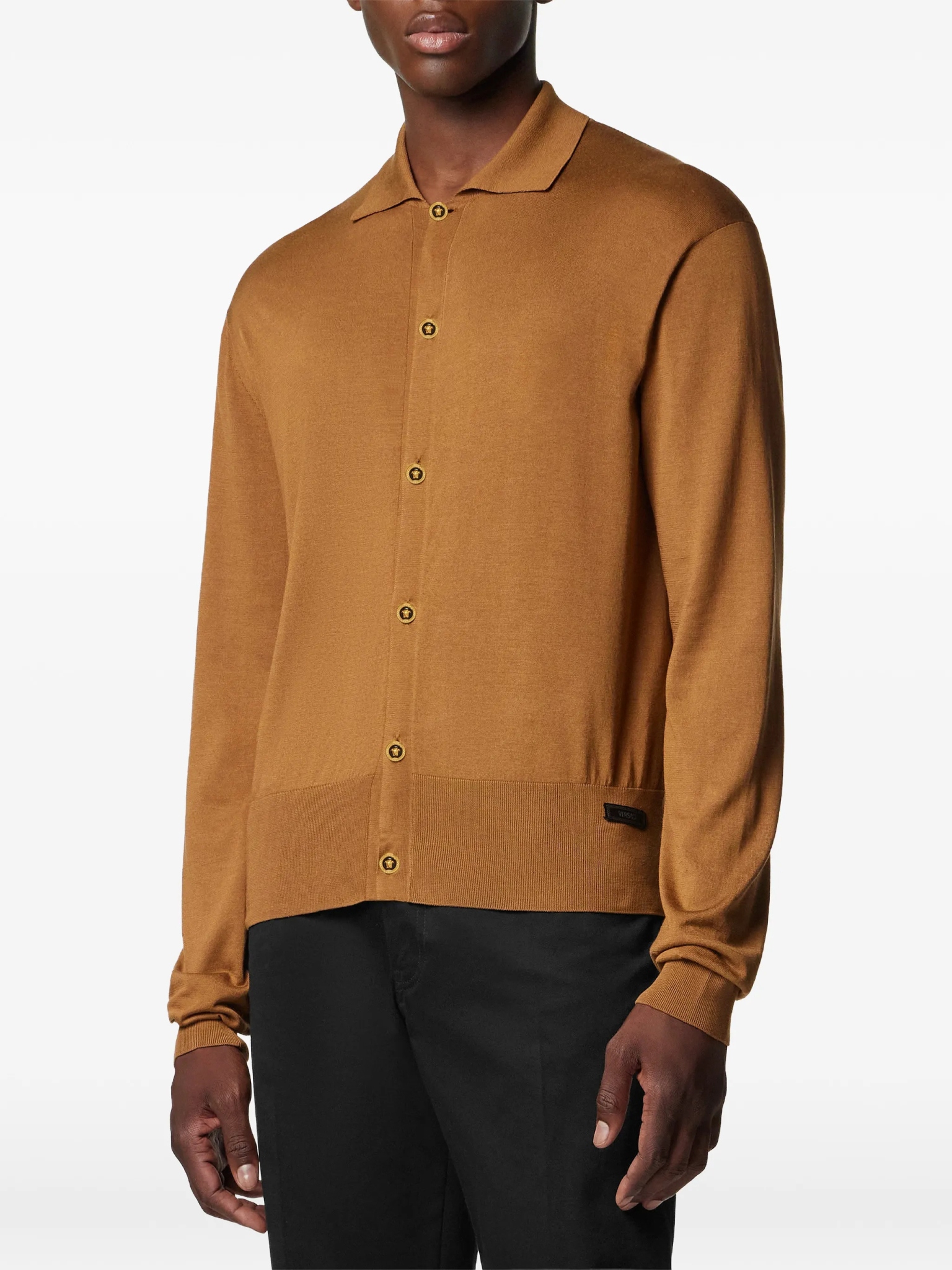 [Versace] Knitwear SS26 10202811A122731N880