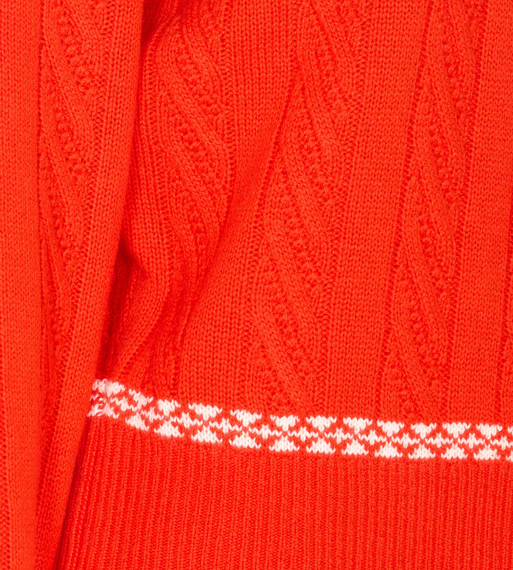 [GUEST IN RESIDENCE] Knitwear SS26 W38719CMCHILCO