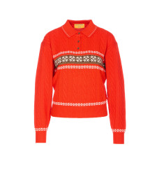 [GUEST IN RESIDENCE] Knitwear SS26 W38719CMCHILCO