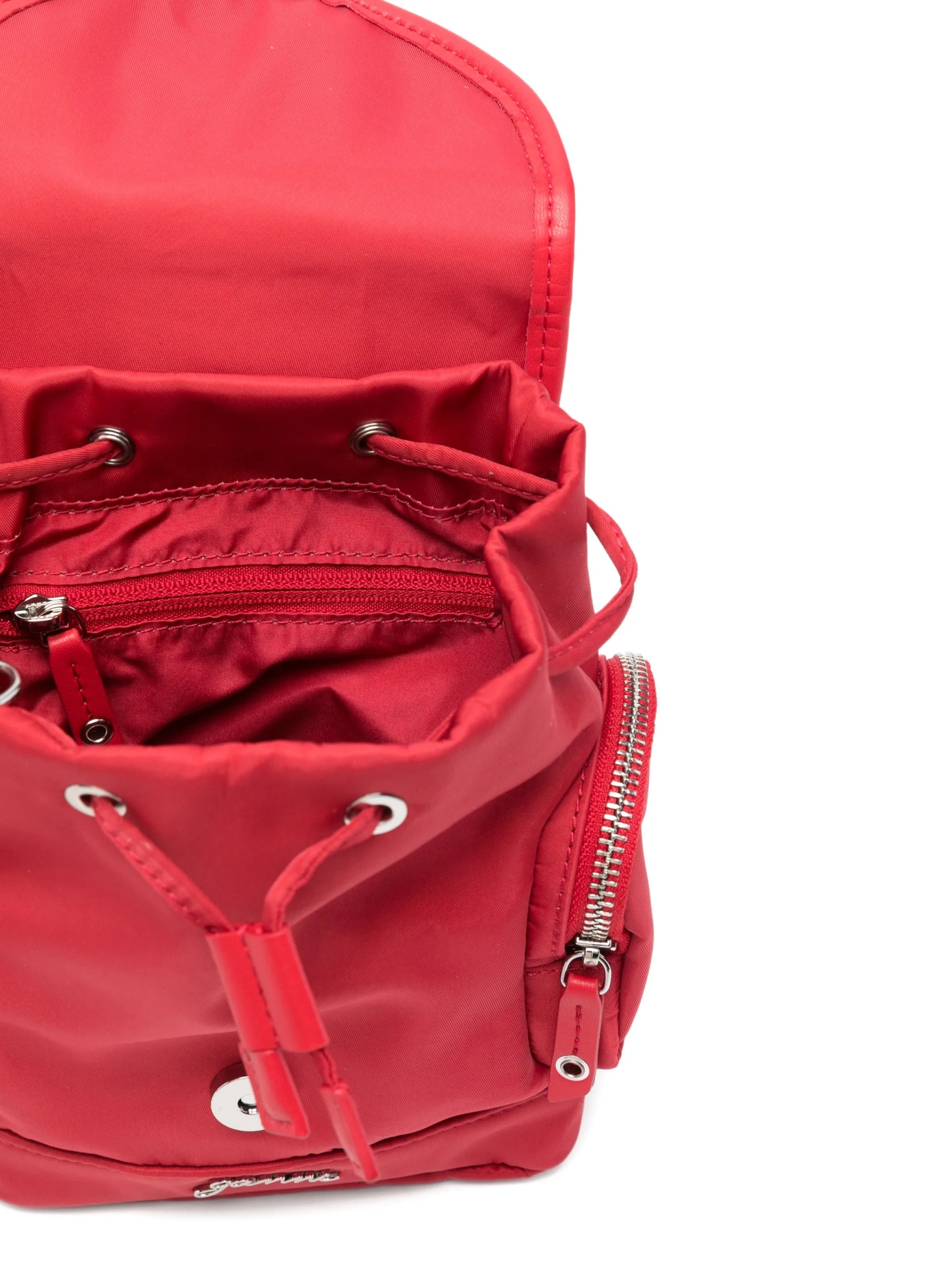 [GANNI] Backpack SS26 B2010007396