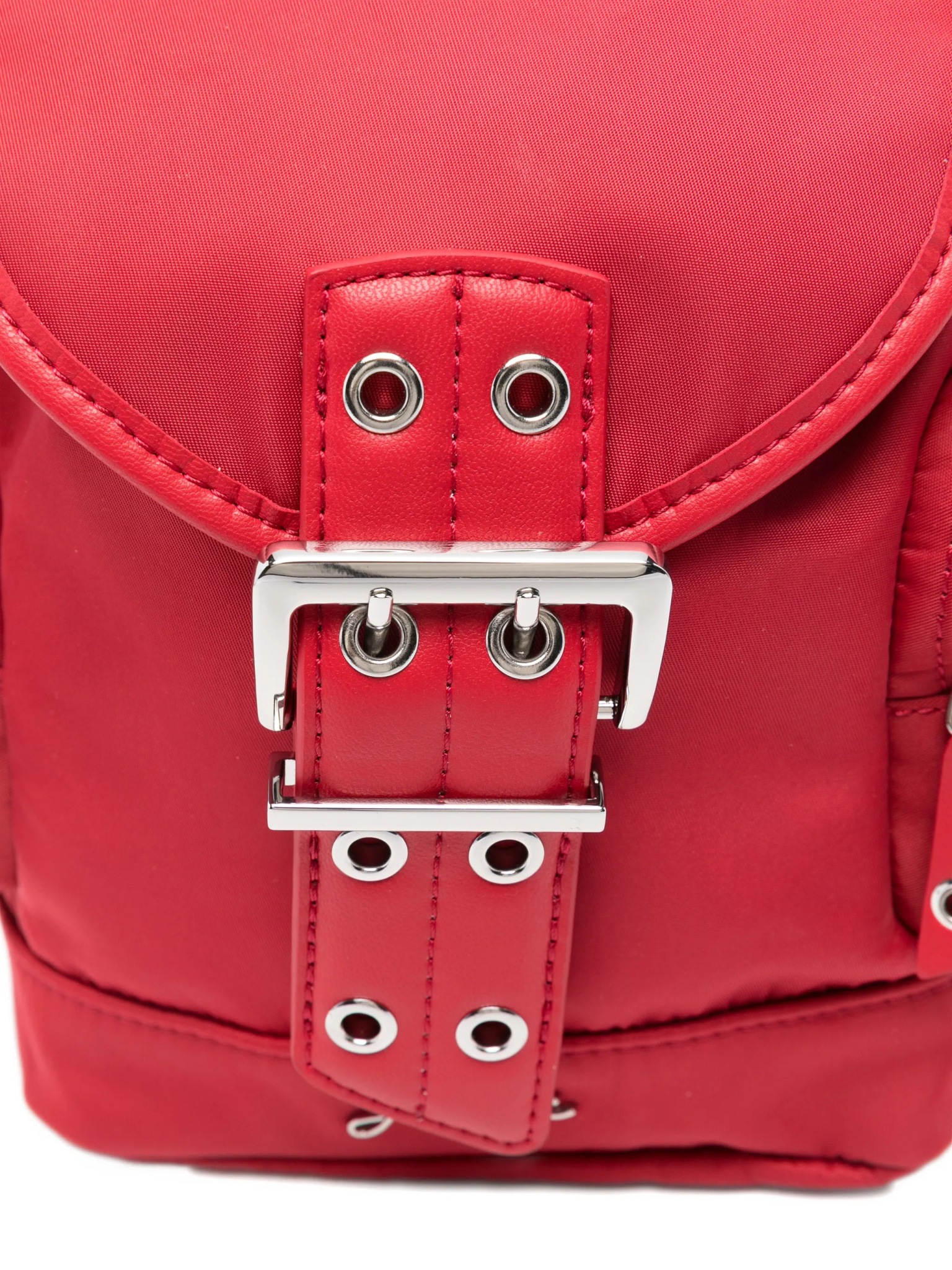 [GANNI] Backpack SS26 B2010007396
