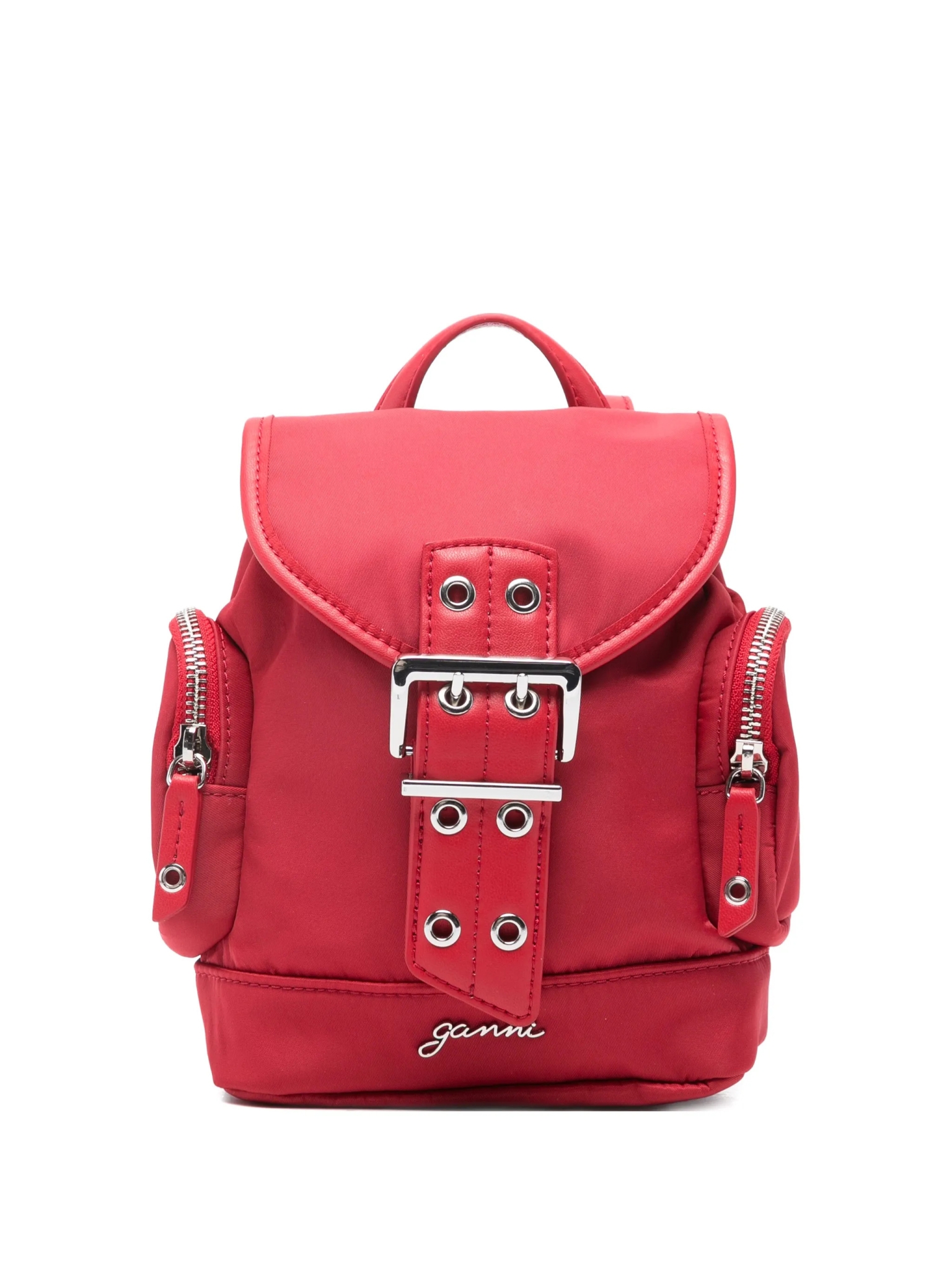 [GANNI] Backpack SS26 B2010007396