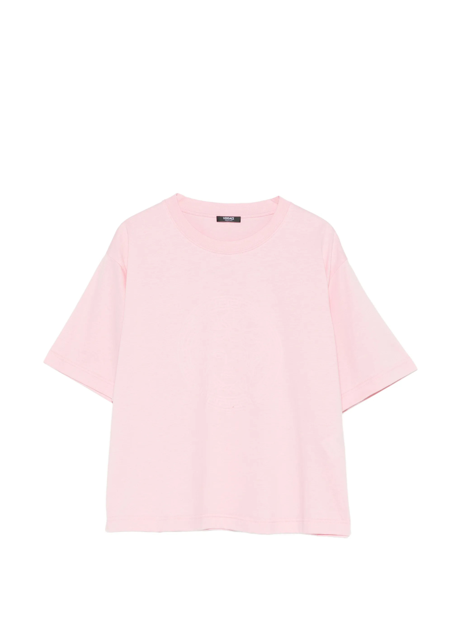[Versace] T-shirts Short Sleeve SS26 10231871A172031PR20