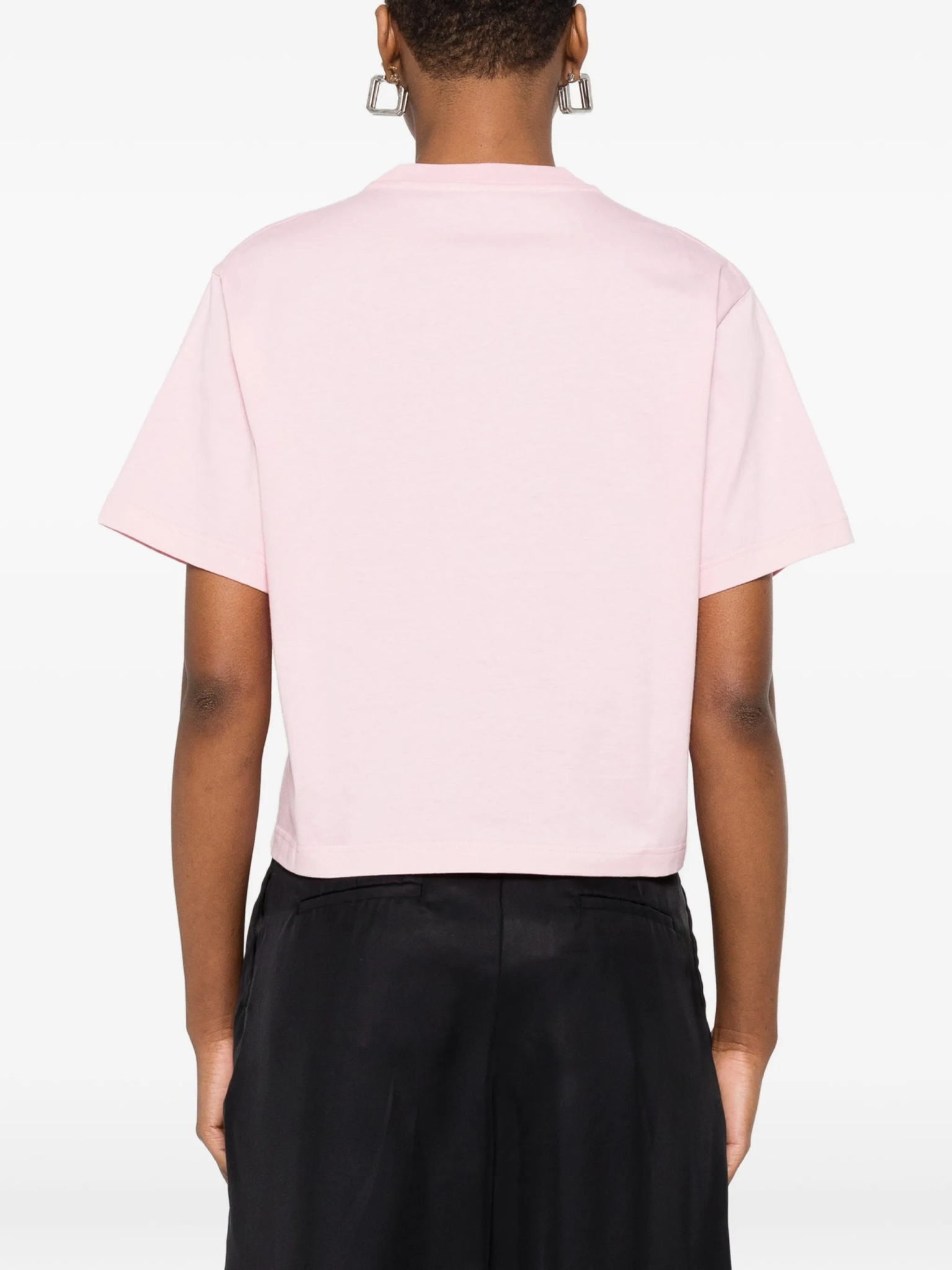 [Versace] T-shirts Short Sleeve SS26 10231871A172031PR20