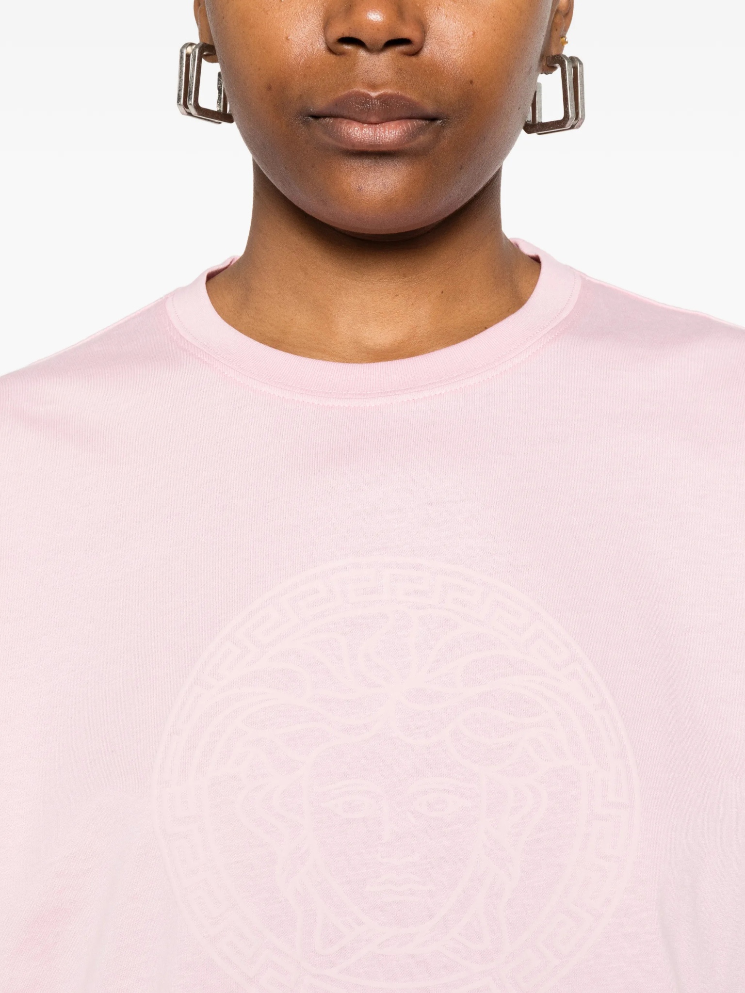 [Versace] T-shirts Short Sleeve SS26 10231871A172031PR20