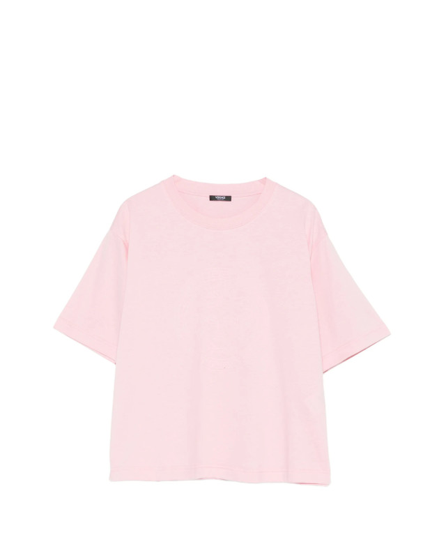 [Versace] T-shirts Short Sleeve SS26 10231871A172031PR20