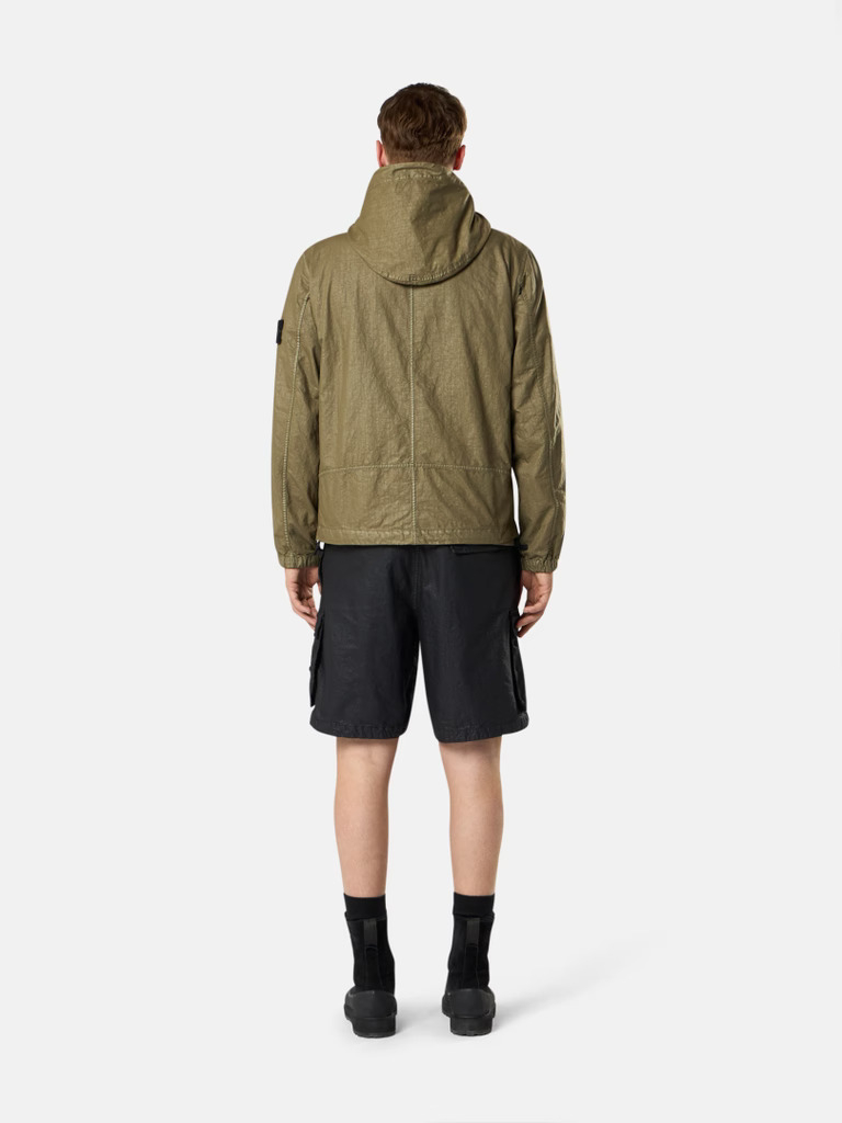 [Stone Island] Casual Jacket SS26 L1S154100053S0069V005G