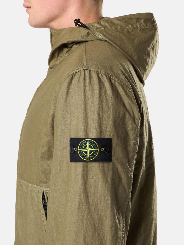 [Stone Island] Casual Jacket SS26 L1S154100053S0069V005G