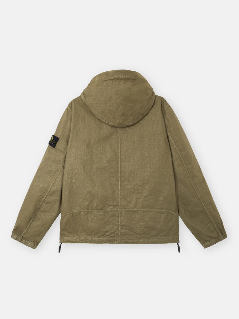 [Stone Island] Casual Jacket SS26 L1S154100053S0069V005G