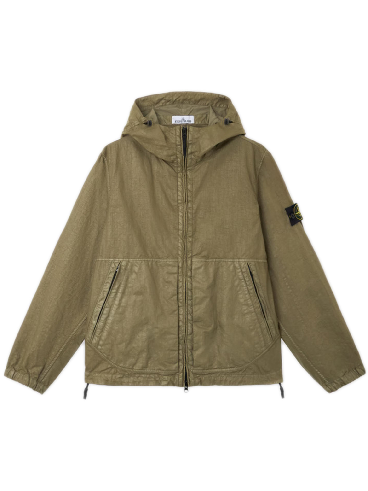 [Stone Island] Casual Jacket SS26 L1S154100053S0069V005G
