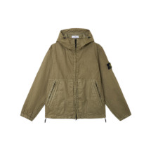 [Stone Island] Casual Jacket SS26 L1S154100053S0069V005G