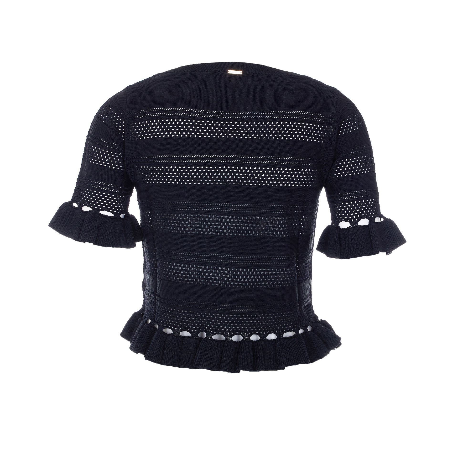 [Twin - set] T-shirts Short Sleeve SS26 261TP308200006