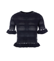[Twin - set] T-shirts Short Sleeve SS26 261TP308200006
