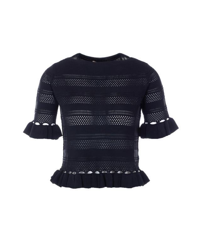 [Twin - set] T-shirts Short Sleeve SS26 261TP308200006