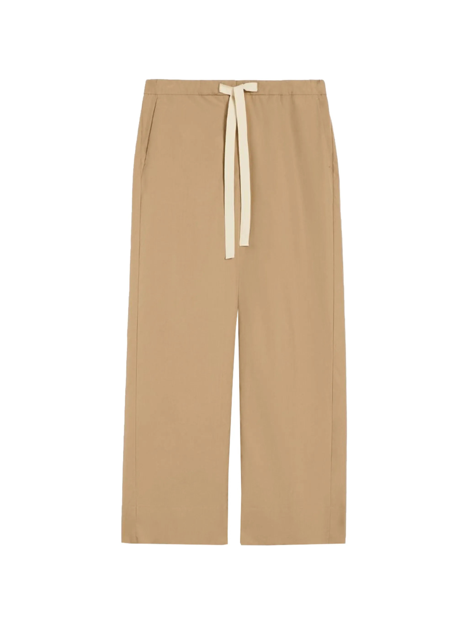 [S MAX MARA] Trousers SS26 2619131023600022