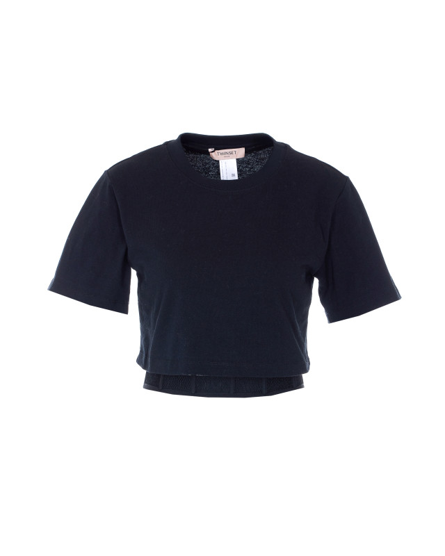 [Twin - set] T-shirts Short Sleeve SS26 261TP202000006