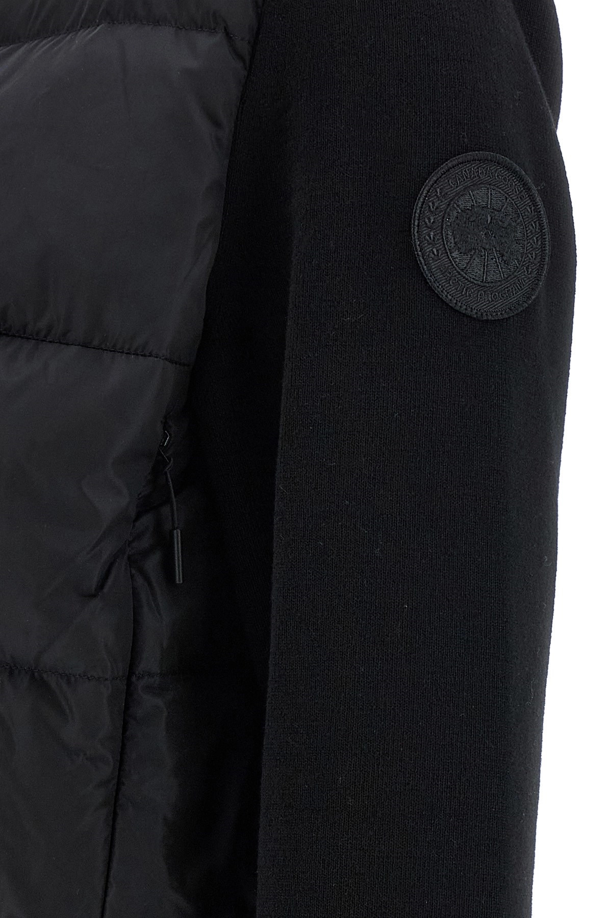 [CANADA GOOSE] Down jacket SS26 6506WT9061