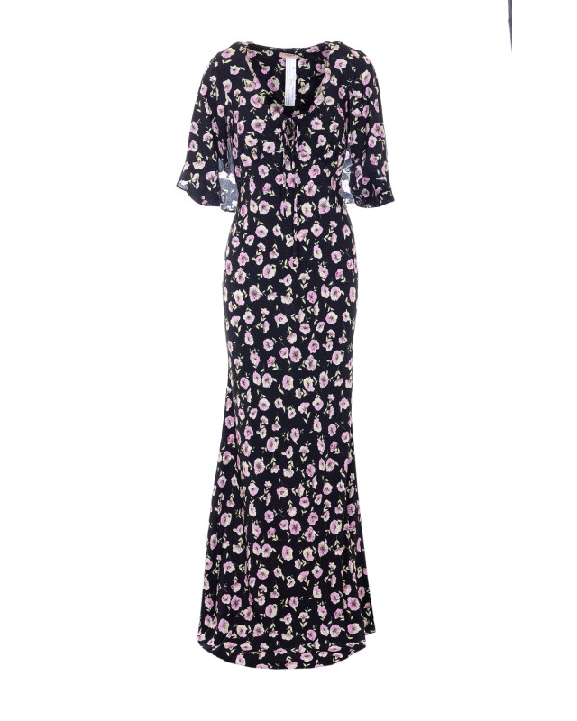 [Twin - set] Short sleeve dress SS26 261TP210A13409