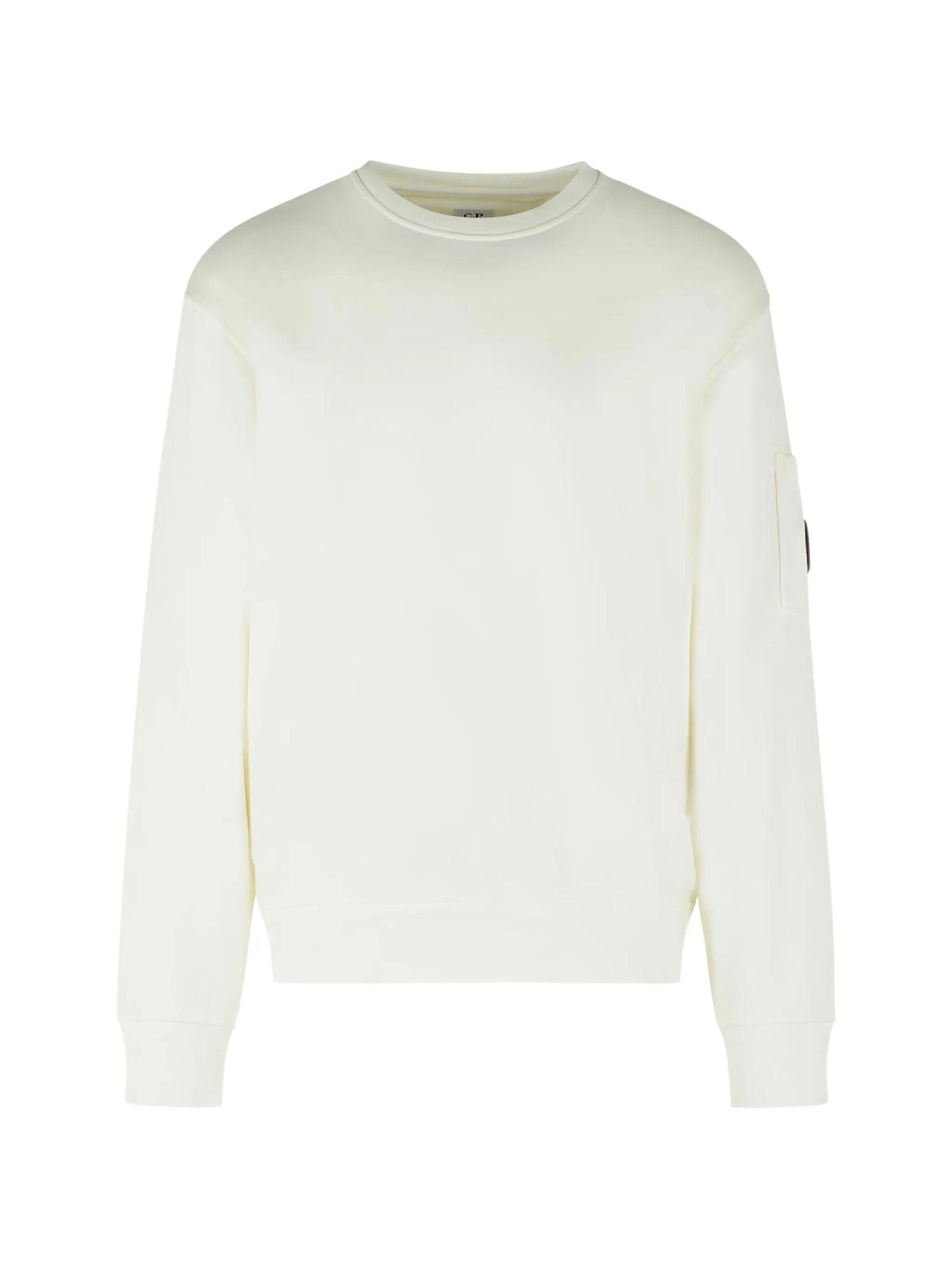 [C.P. Company] Sweatshirt SS26 20CMSS036A110044G103