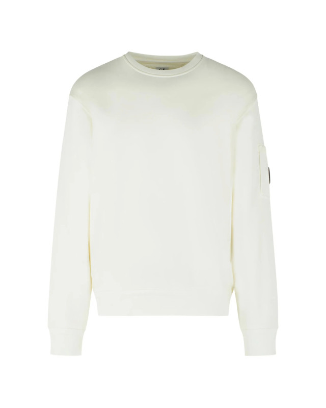 [C.P. Company] Sweatshirt SS26 20CMSS036A110044G103