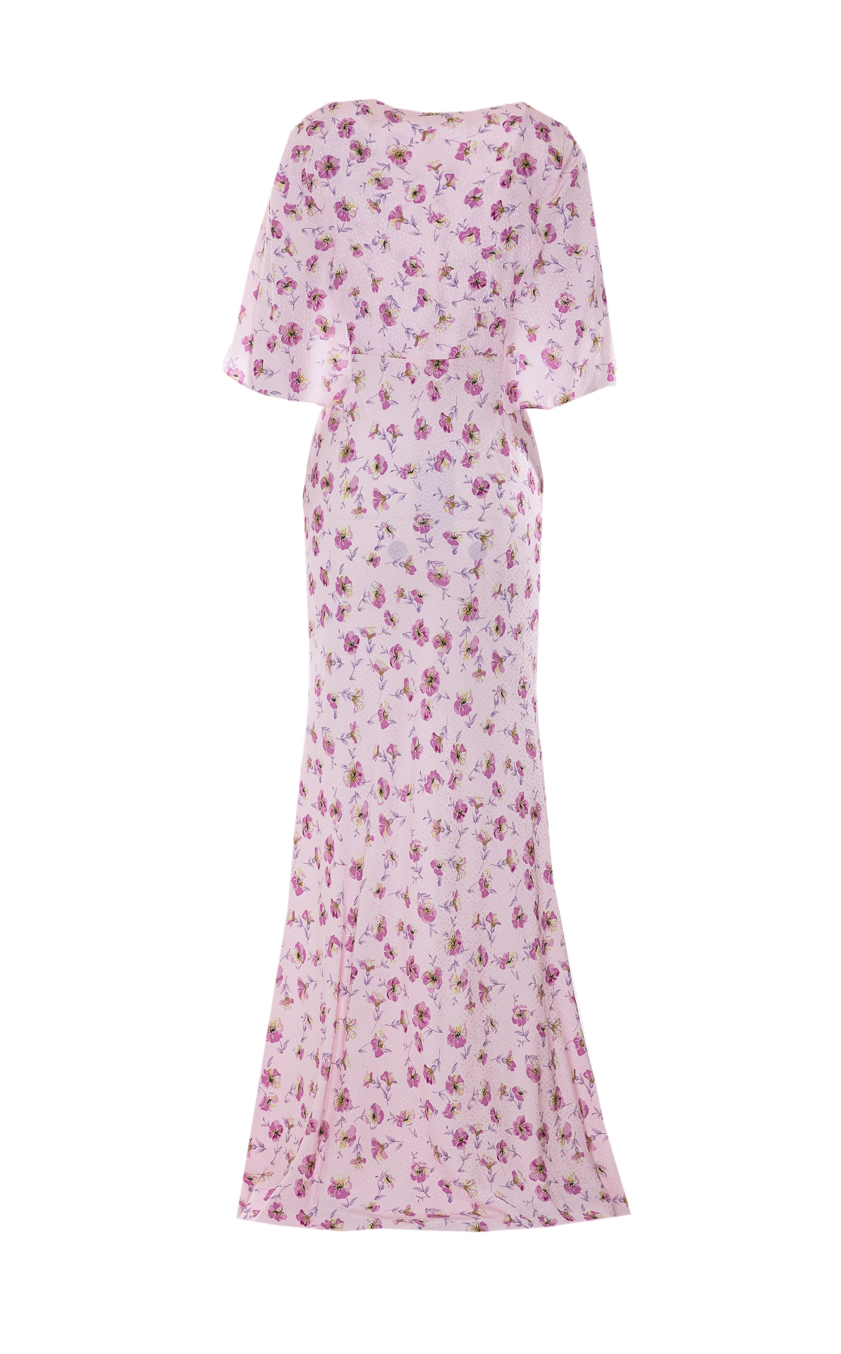 [Twin - set] Short sleeve dress SS26 261TP210A13408
