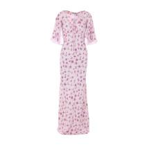 [Twin - set] Short sleeve dress SS26 261TP210A13408