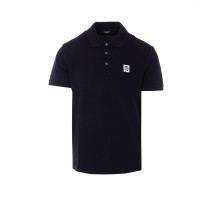 [Balmain] T-shirts Short Sleeve SS26 GB085BC87EAB