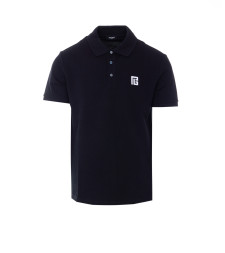 [Balmain] T-shirts Short Sleeve SS26 GB085BC87EAB