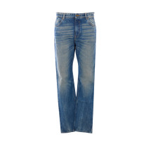 [Balmain] Jeans SS26 MI043DG106AW