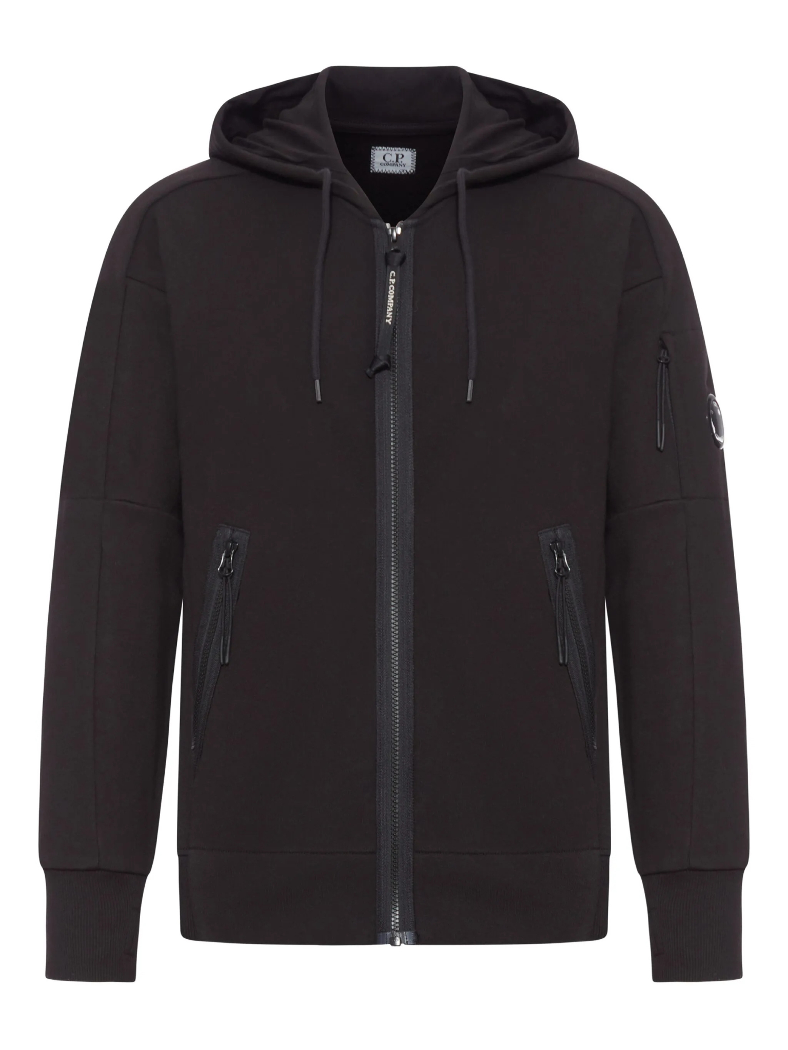 [C.P. Company] Sweatshirt SS26 RCCMSS716A005086W999