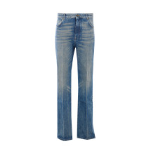 [Balmain] Jeans SS26 MI120DG106AW