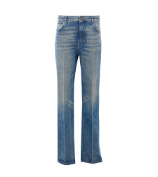 [Balmain] Jeans SS26 MI120DG106AW