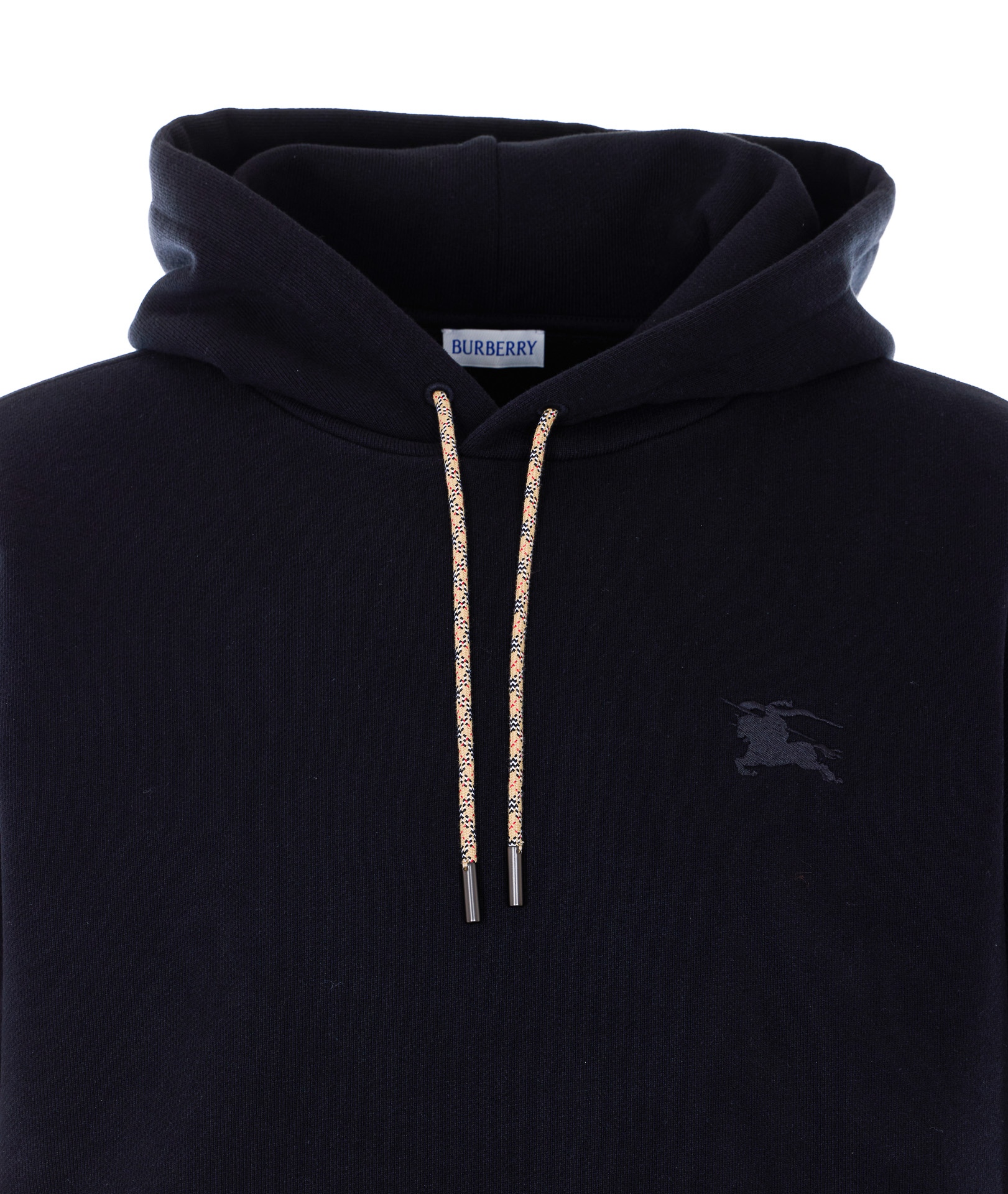 [Burberry] Hoodie SS26 8119053A1189