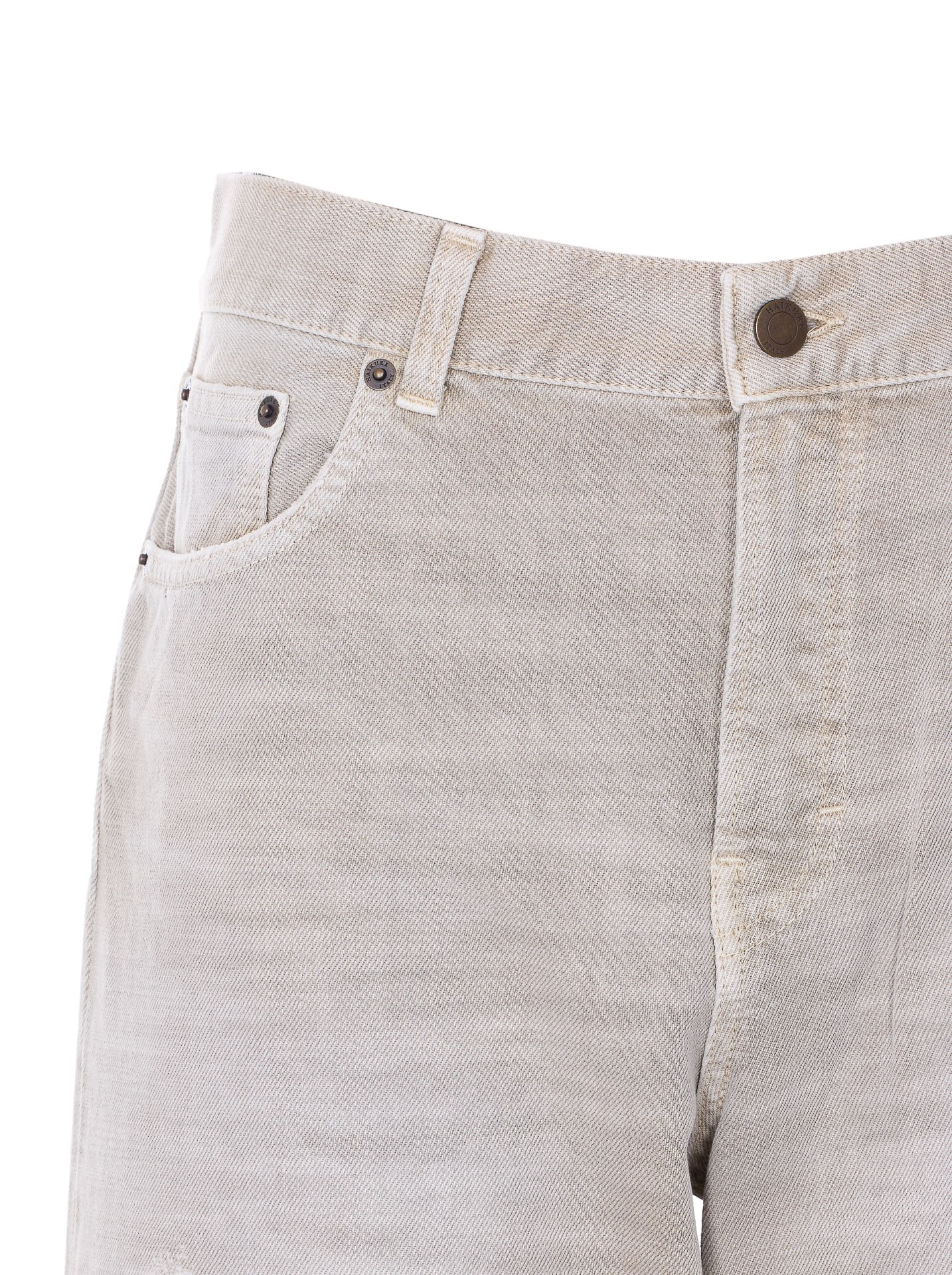 [HAIKURE] Jeans SS26 HEW03185GF172PXT0562