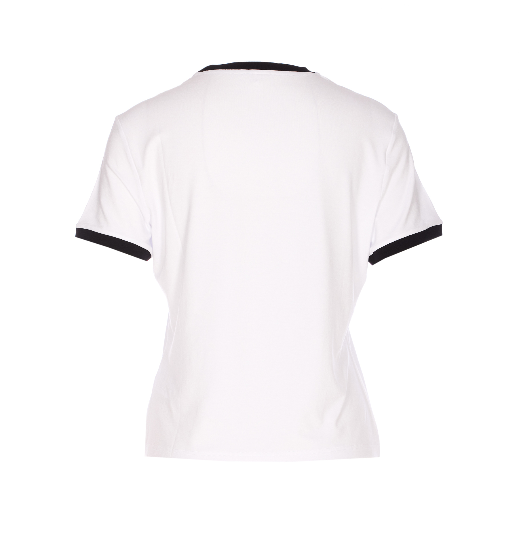 [Versace] T-shirts Short Sleeve SS26 10226561A166852W020