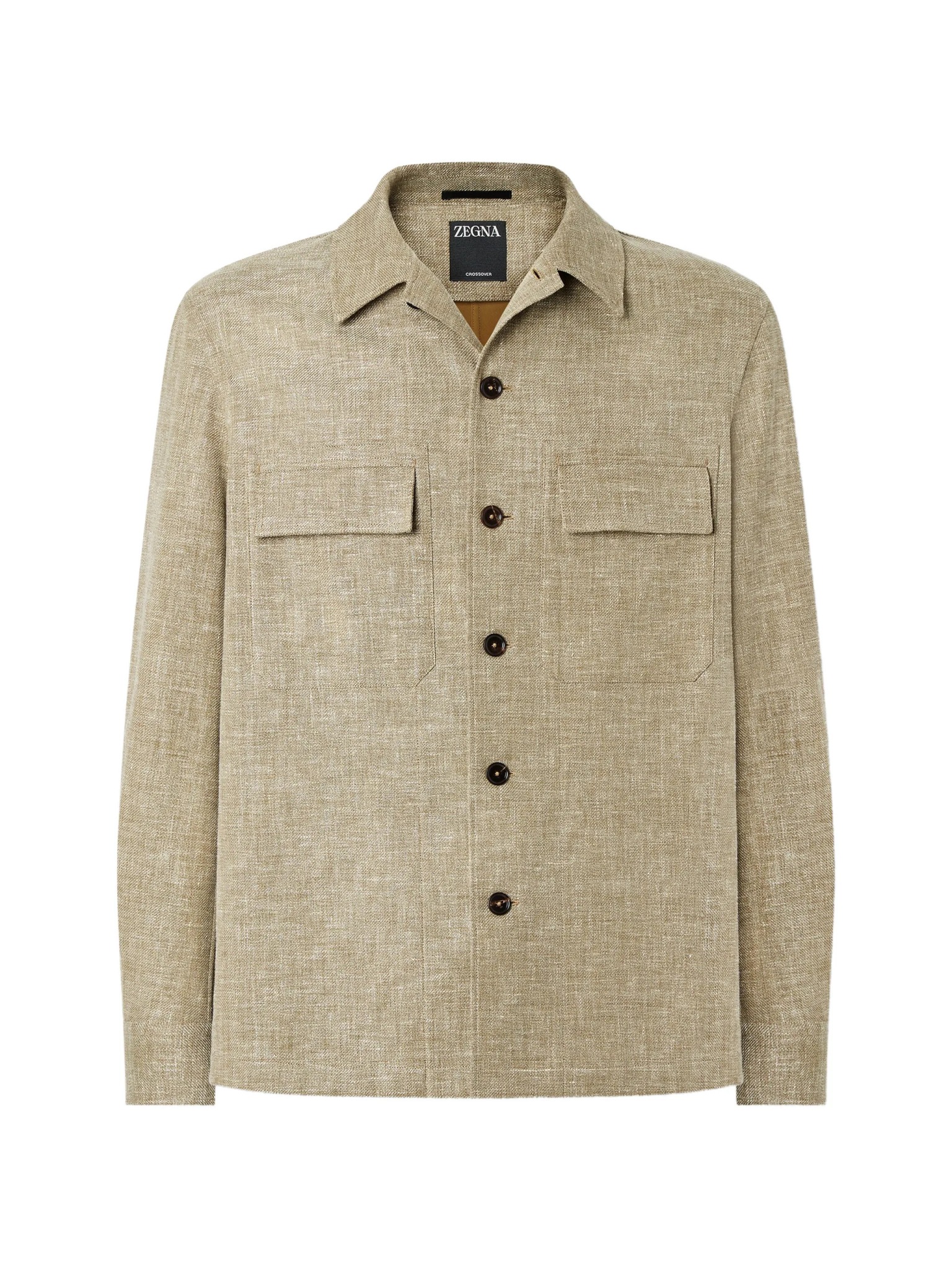 [ZEGNA] Jacket SS26 UHV22A3SOT6BV04