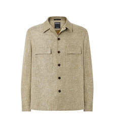 [ZEGNA] Jacket SS26 UHV22A3SOT6BV04