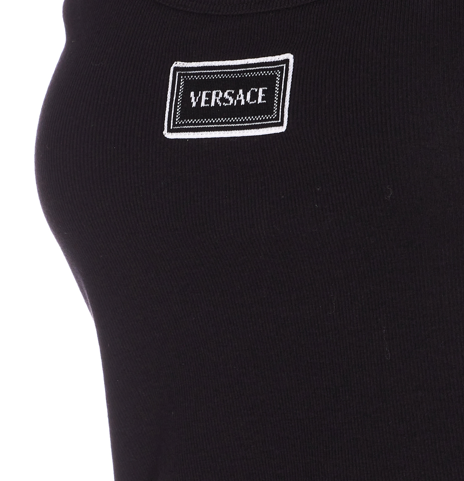 [Versace] Tank top SS26 10232101A172221B000