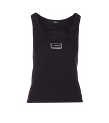 [Versace] Tank top SS26 10232101A172221B000