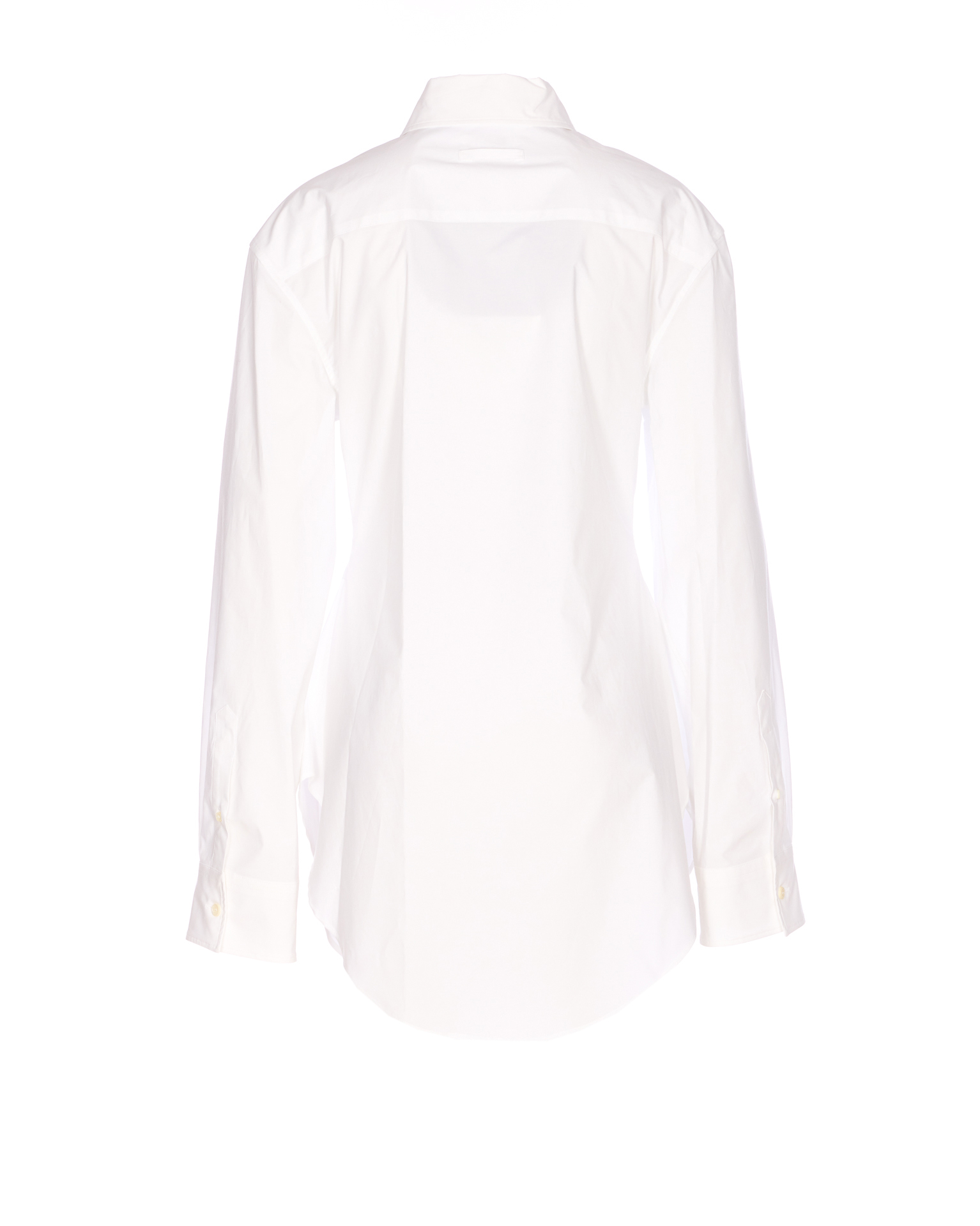 [JEAN PAUL GAULTIER] Shirts Long Sleeve SS26 ST050C0710100