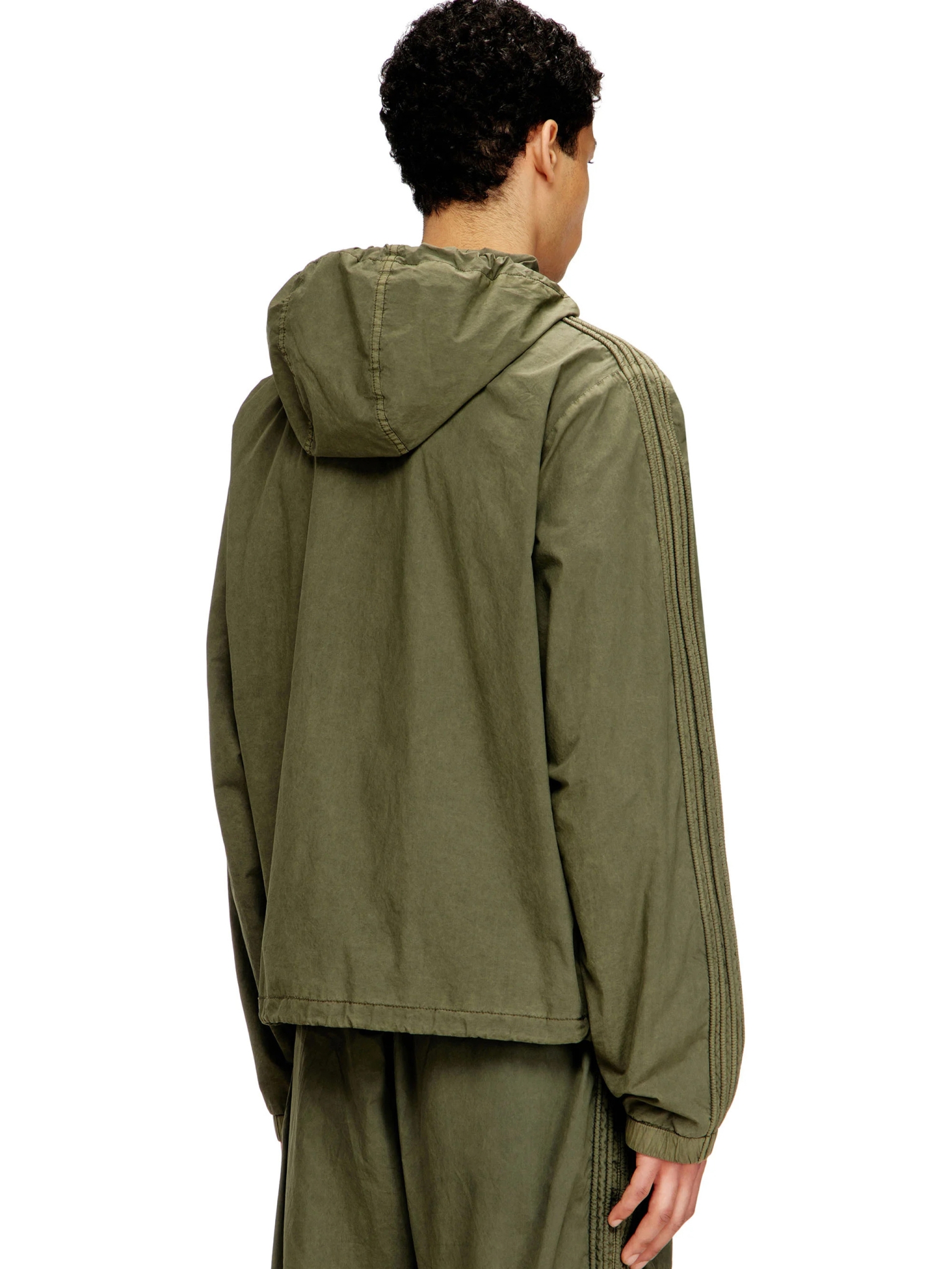 [Diesel] Zip up SS26 A201620ENBG51F