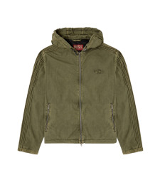[Diesel] Zip up SS26 A201620ENBG51F