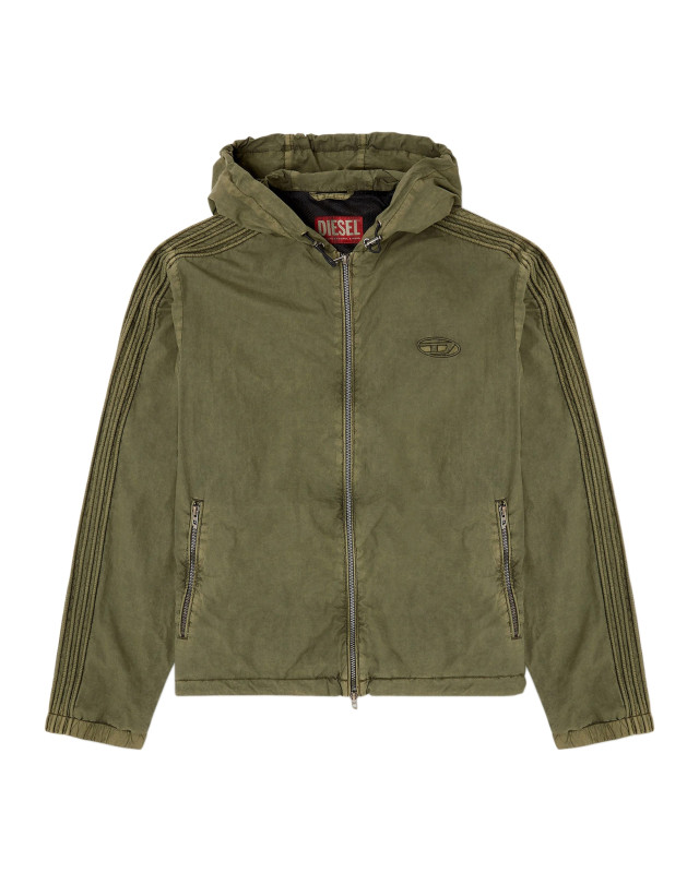 [Diesel] Zip up SS26 A201620ENBG51F