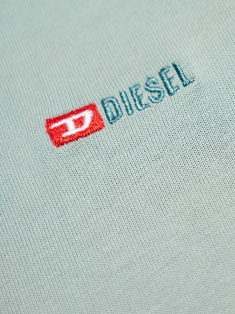 [Diesel] T-shirts Short Sleeve SS26 A166210PKAL85X